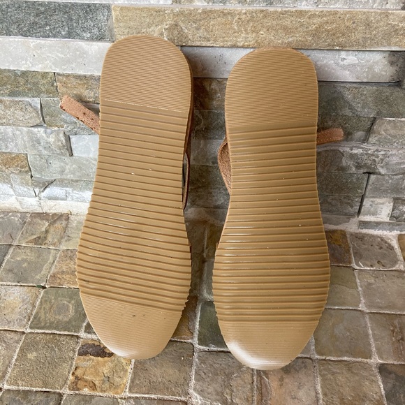 Huarache de dama rosa 🌹 - Picture 5 of 7